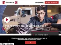 Sites similar to lincolntech-usa.net