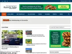 Sites similar to lincolntoday.com