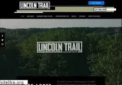 Sites similar to lincolntrailmotosports.com
