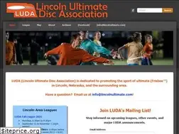 Sites similar to lincolnultimate.com