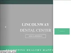 Sites similar to lincolnwaydentalcenter.com