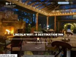 Sites similar to lincolnwayinn.com