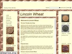 Sites similar to lincolnwheat.com