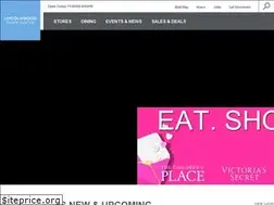 Sites similar to lincolnwoodtowncenter.com