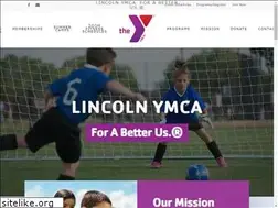 Sites similar to lincolnymca.org
