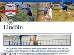 Sites similar to lincolnyouthsports.com