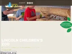 Sites similar to lincolnzoo.org
