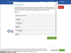 Sites similar to lincom.com.au