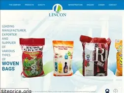 Sites similar to linconpolymers.com