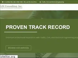 Sites similar to linconsulting.com
