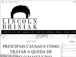 Sites similar to lincooln.com.br