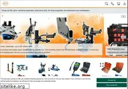 Sites similar to lincos.eu