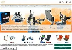 Sites similar to lincos.hu