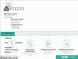 Sites similar to lincos.ru