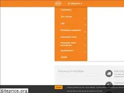 Sites similar to lincos.tools