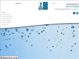 Sites similar to lincowaterservice.com
