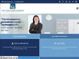 Sites similar to lincpatax.com