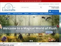 Sites similar to lincrafts.com