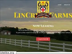 Sites similar to lincrestfarms.com