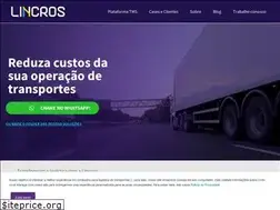 Sites similar to lincros.com