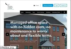 Sites similar to lincs-chamber.co.uk