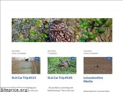 Sites similar to lincsbirders.org