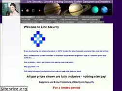 Sites similar to lincsecurity.co.uk