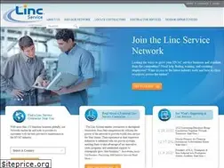 Sites similar to lincservice.com