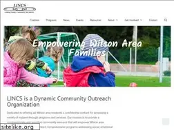 Sites similar to lincsfamilycenter.org