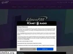 Sites similar to lincsfm.co.uk