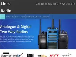 Sites similar to lincsradio.co.uk