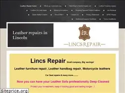 Sites similar to lincsrepair.co.uk