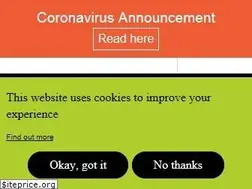 Sites similar to lincstrust.org.uk