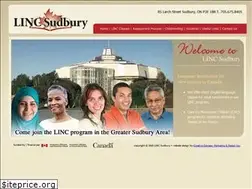 Sites similar to lincsudbury.ca