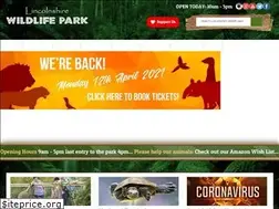 Sites similar to lincswildlife.com