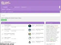 Sites similar to linct.org