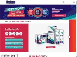 Sites similar to linctagon.co.za