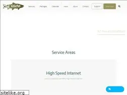Sites similar to linctel.net