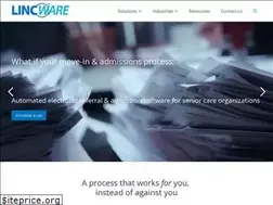 Sites similar to lincware.com