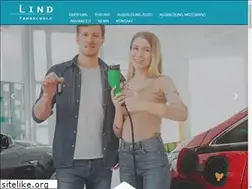 Sites similar to lind-fahrschule.de