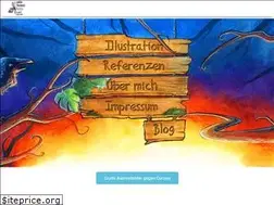 Sites similar to linda-bunge.de