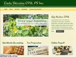 Sites similar to linda-cpa.com