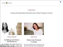 Sites similar to linda-giese.de