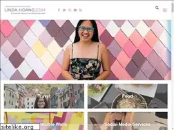 Sites similar to linda-hoang.com