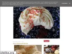 Sites similar to linda-howtocookawolf.blogspot.com