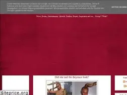Sites similar to linda-ikeji-blogs.blogspot.com