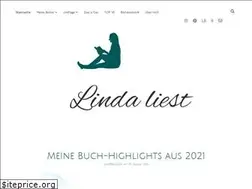 Sites similar to linda-liest.de