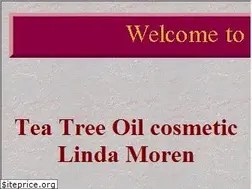 Sites similar to linda-moren.com