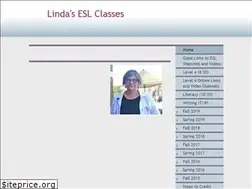 Sites similar to linda-oroke-esl-class.com