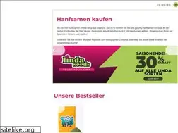 Sites similar to linda-seeds.com